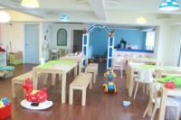 Babyway親子遊樂屋(暫停營業)