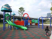 綠光河岸公園
