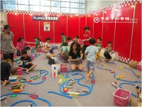 TOMICA多美小汽車展(結束展覽)