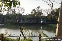 台北松山文化創意園區(松山文創園區)