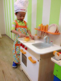 HO!D JUICE 北歐風親子果汁吧(結束營業)