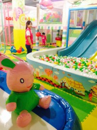 妙妙屋親子堡(02/28停止營業)