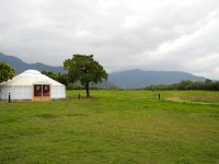 池上牧野渡假村(台糖)