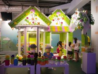 FUN 大吧！積木村！巨型積木展(06/20-09/14)(結束營業)