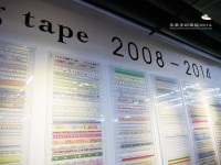 2014台北mt博(日本mt紙膠帶博覽會)10/17~11/16(結束營業)