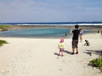 綠島燈塔