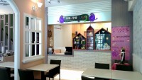 怪獸小學堂創意料理派對餐廳(結束營業)