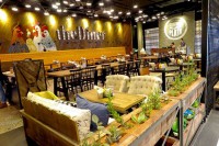 樂子the Diner(南港店)