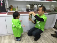 GOING萌學院小小店長體驗營(結束營業)