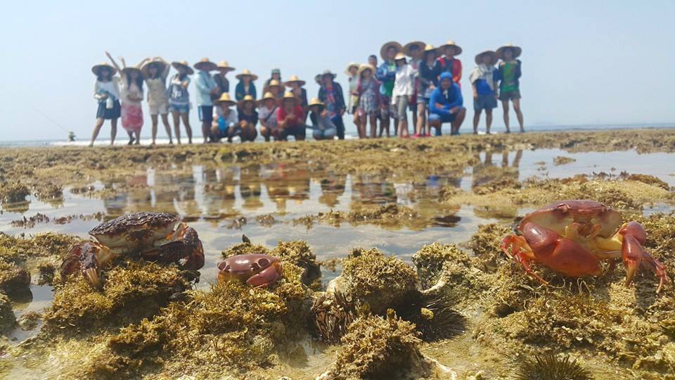 小琉球 漁埕民宿