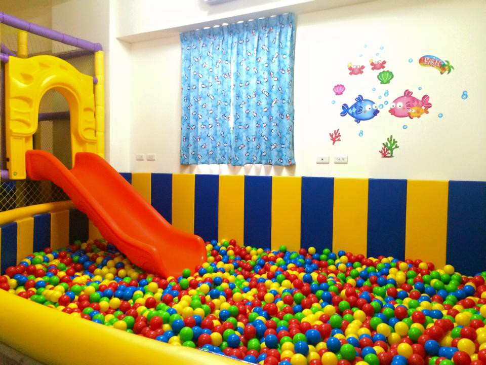 小星星義大利麵餐廳(結束營業)