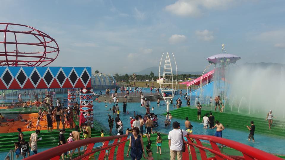 花蓮邀游季3D兒童節(07/04-08/09)(結束營業)
