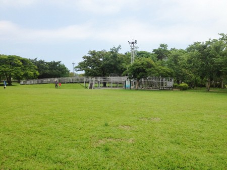 宜蘭運動公園