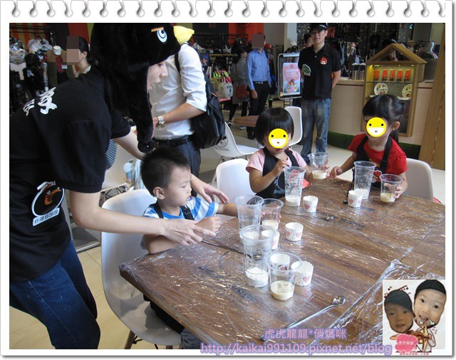 ANGRY BIRDS小小店長體驗營(結束營業)