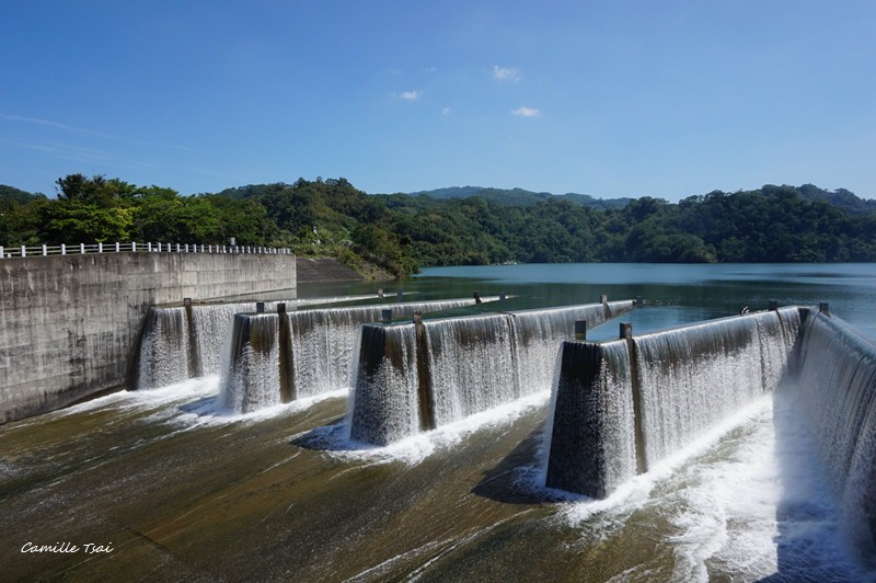 鯉魚潭水庫
