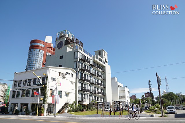 麗翔酒店-花蓮館