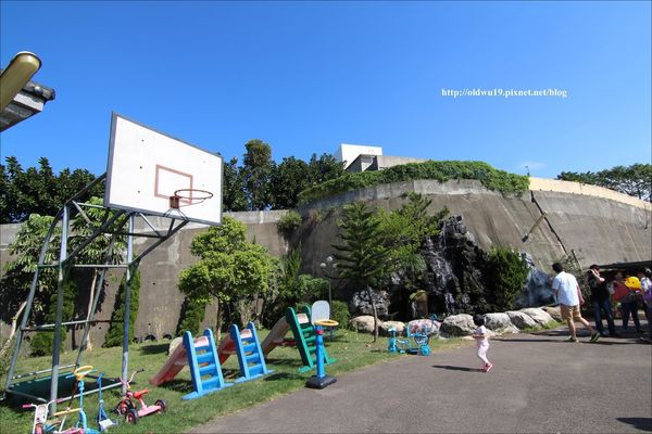 春境庭園咖啡(春記休閒農園)
