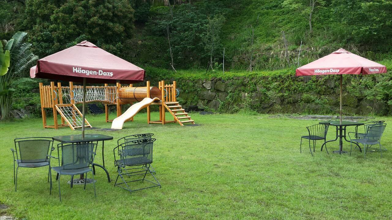 高巢森活休閒農場(結束營業)