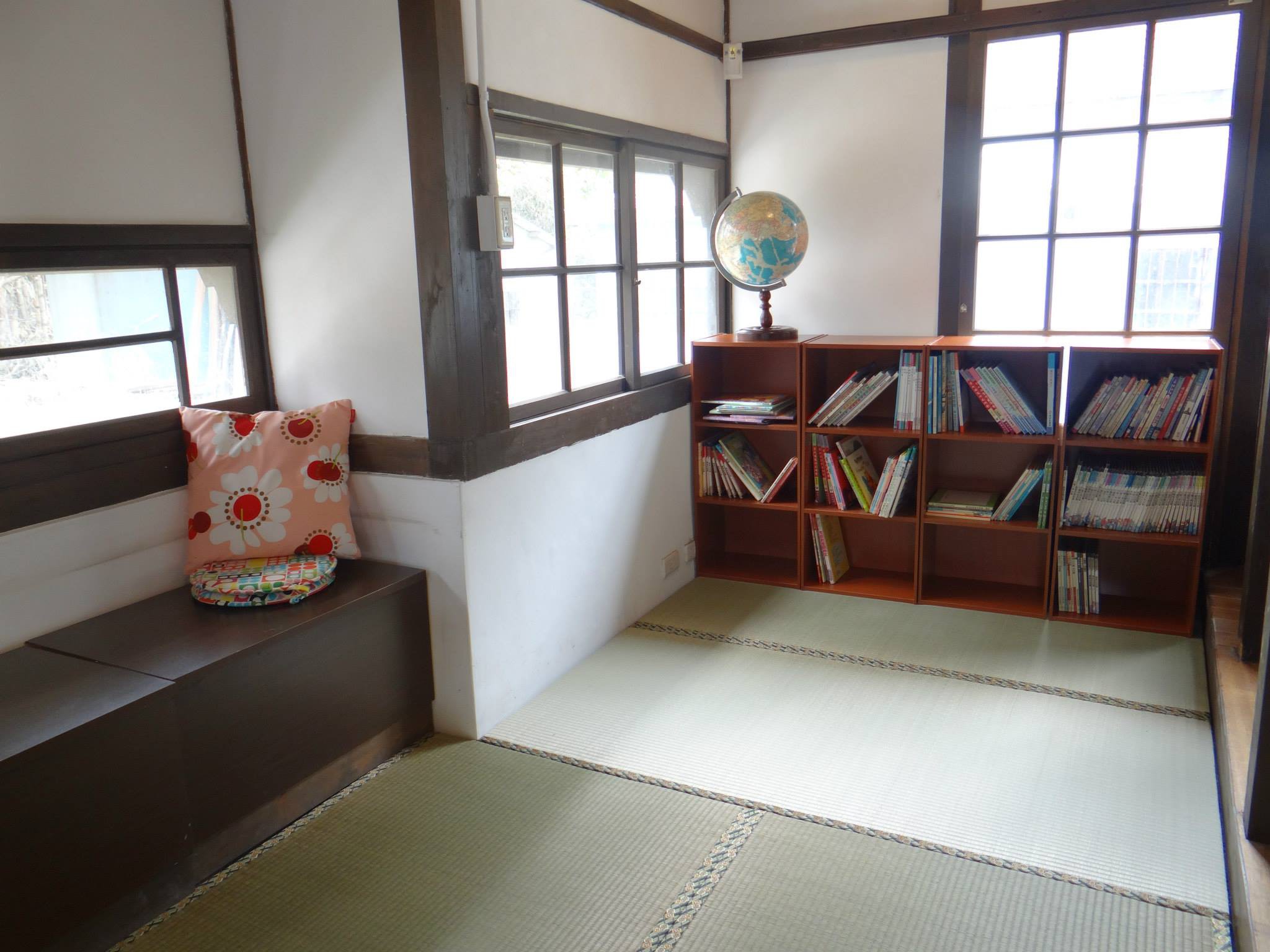 土庫故事屋