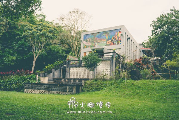 峨眉。野山田-柴燒麵包窯工坊