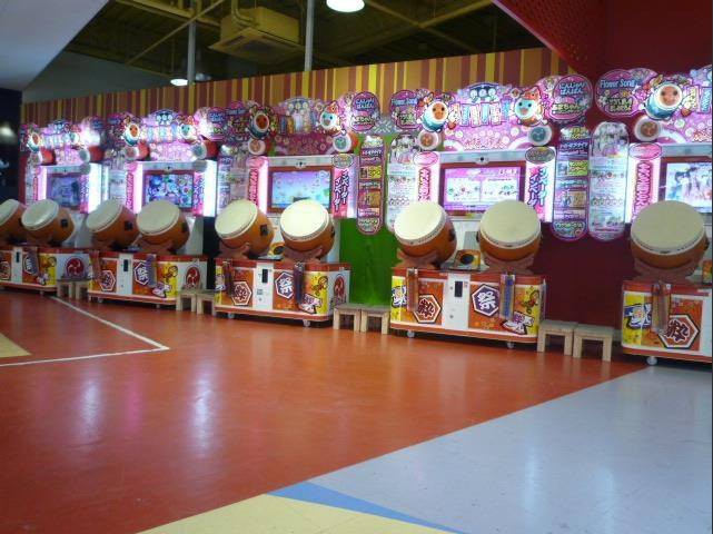 日本-Kids Castle市川妙典店(キッズキャッスル市川妙典)