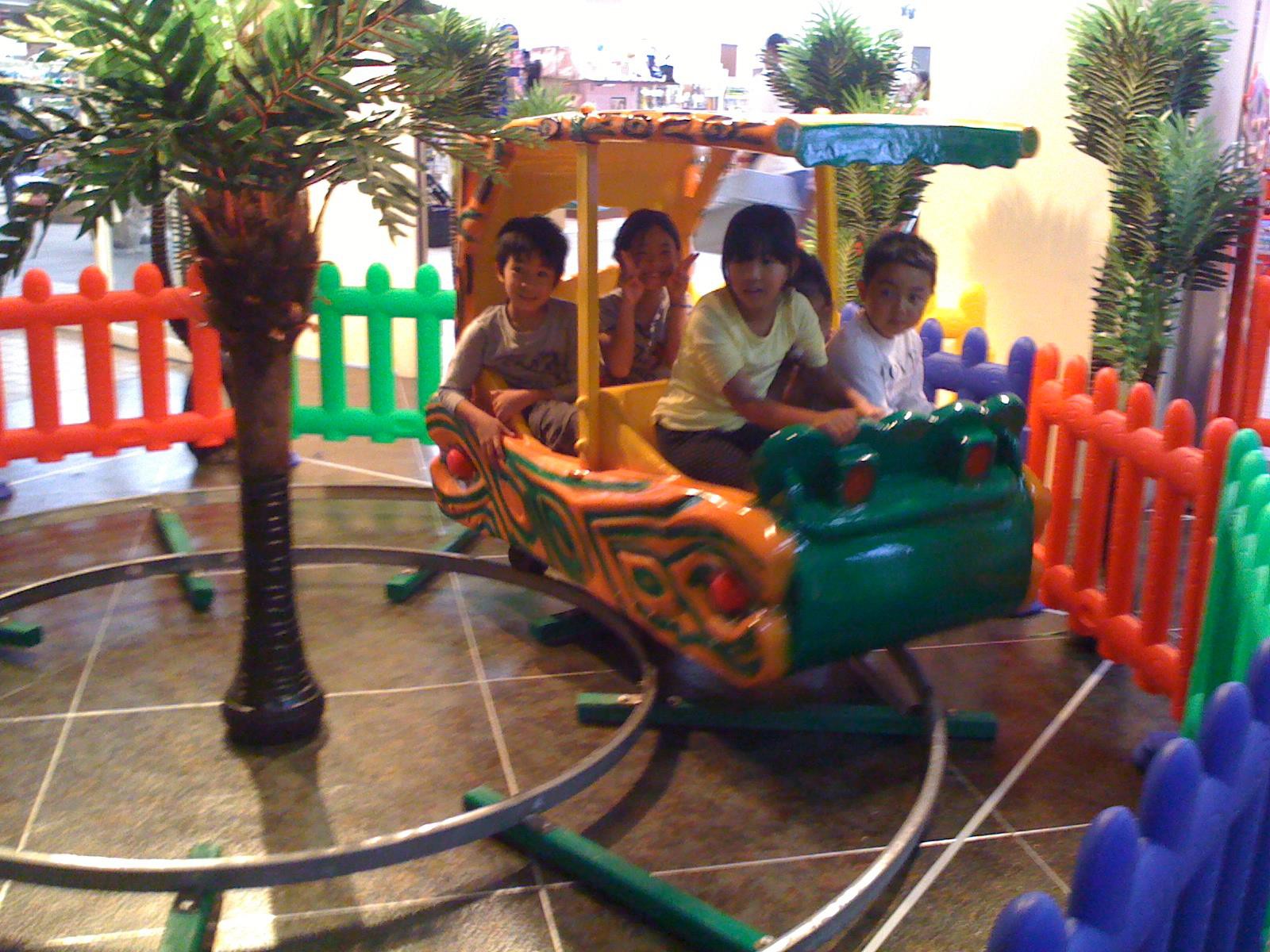 日本-Kid's US LAND(kids US LAND 丸井錦糸町店)