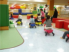 日本-Amazing World精彩世界 RuLaLa港北店(アメイジングワールド ルララこうほく店)