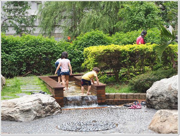 六和兒童公園