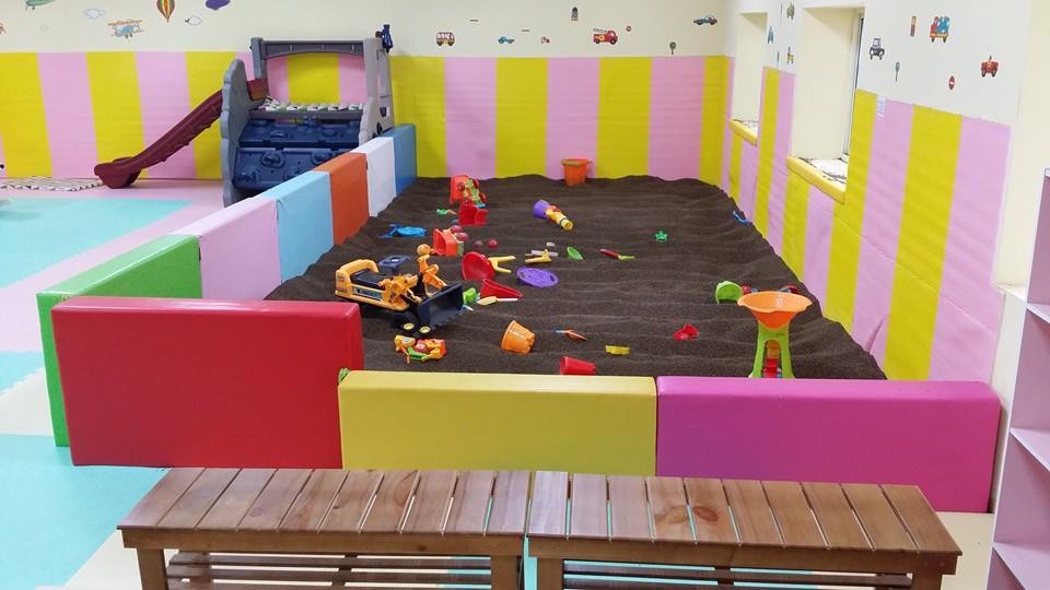 Alison愛樂森親食·樂園(結束營業)
