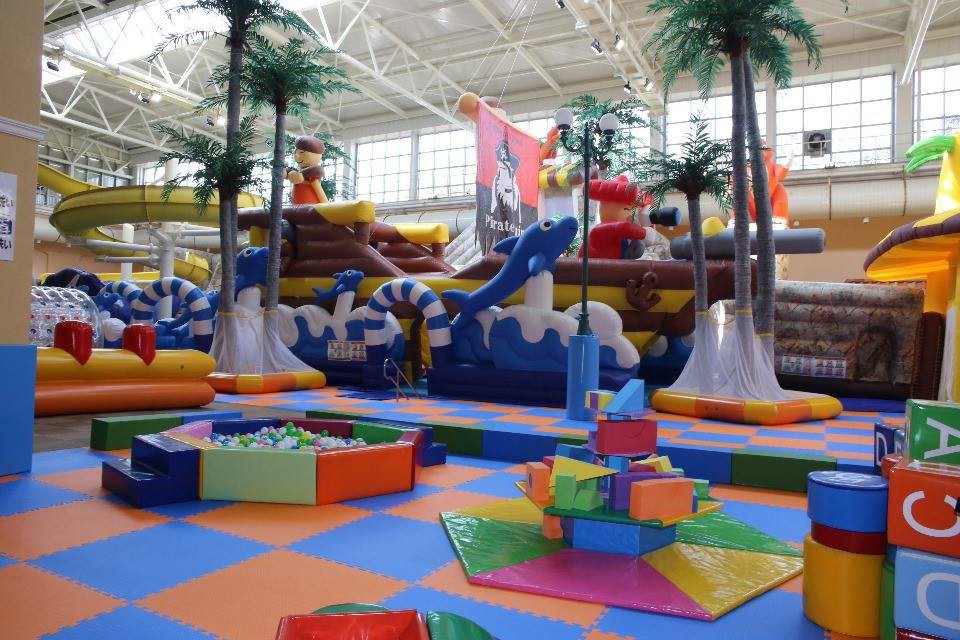 日本-奈良健康樂園(奈良健康ランド-天然大和温泉-奈良プラザホテル)