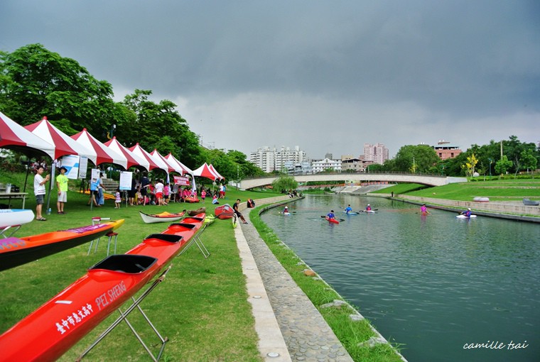 興大康橋