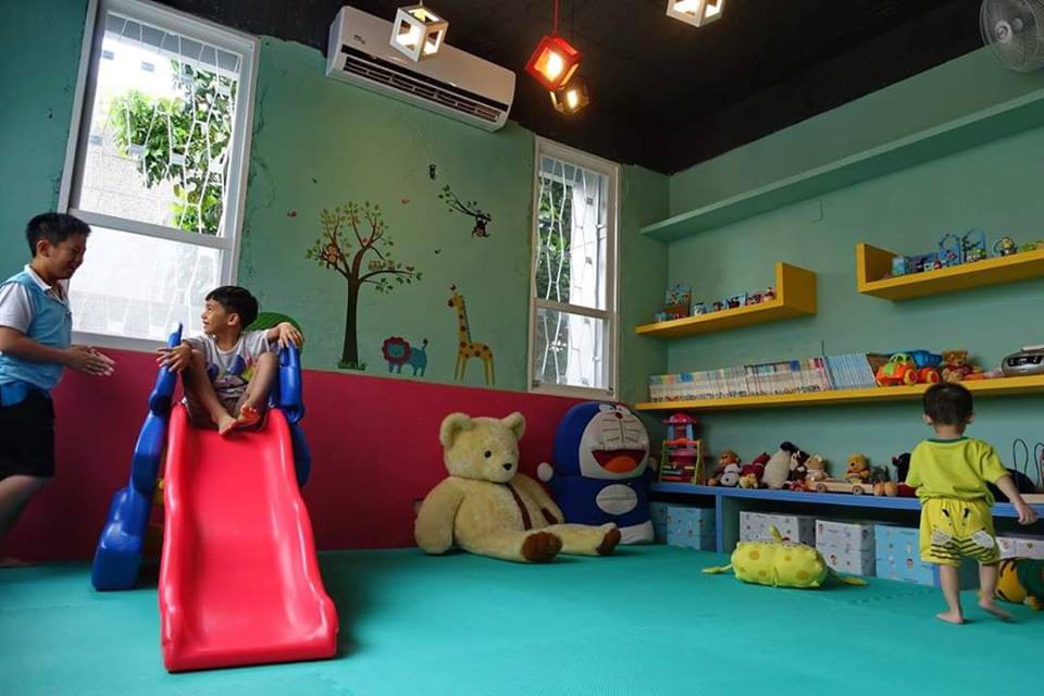 Mi Casa米卡薩(結束營業)