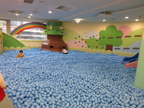 Sparc親子館(SPARC思博克親子館)