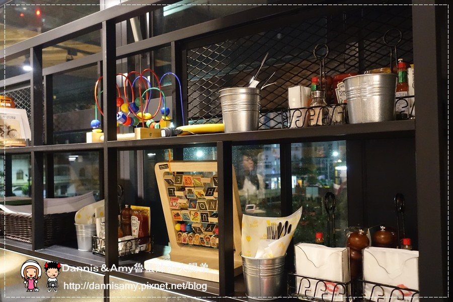 樂子the Diner(新竹日光店)