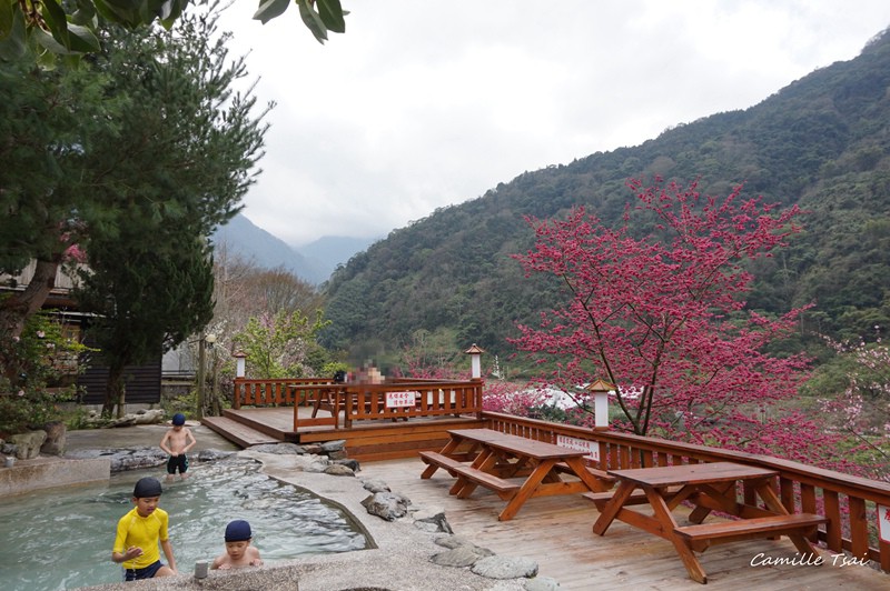 禪說雅築(泡湯住宿)