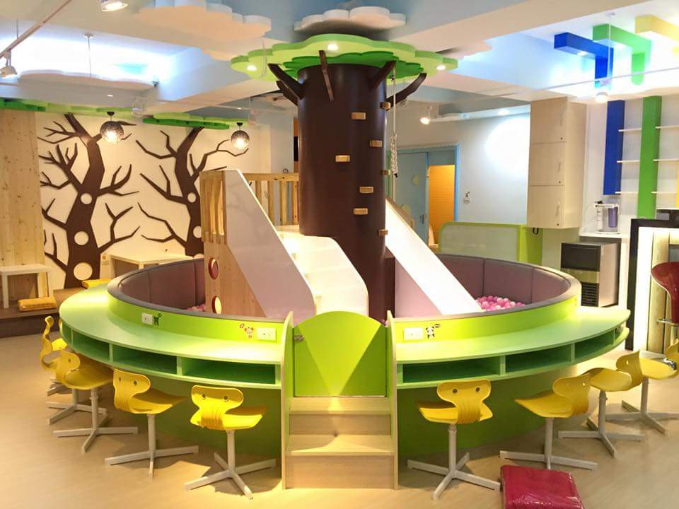 蘿莉小姐1號店(結束營業)