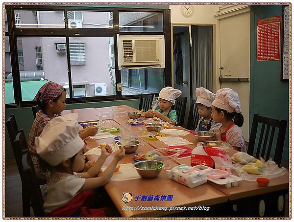101 kidz club(手創藝術樂園)(以課程為主)