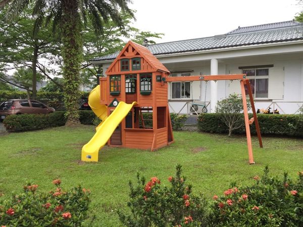 羊兒煙囪