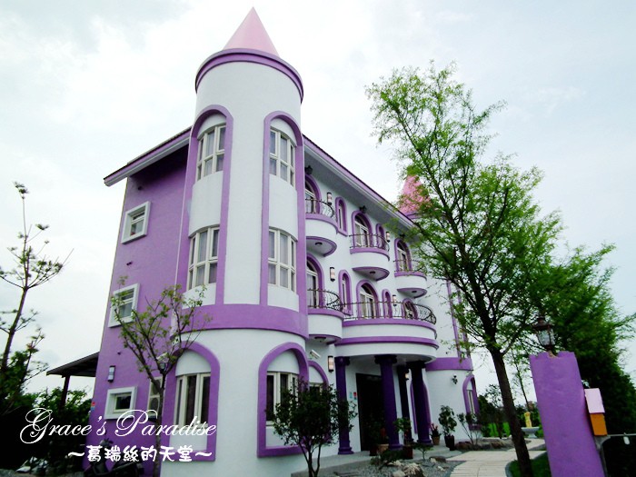 聖彼得堡莊園