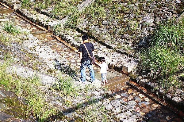 小油坑橋