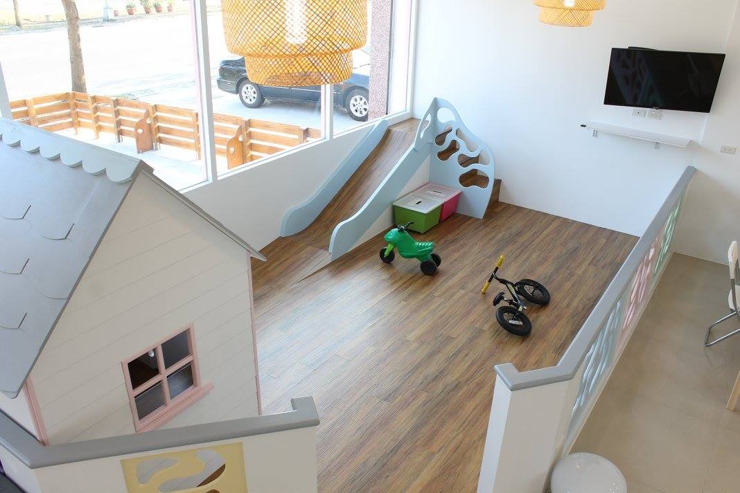 親親小屋(結束營業)