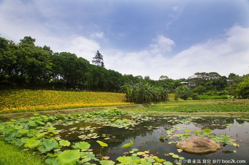 牧蜂農莊
