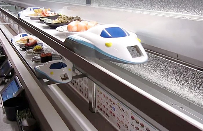 爭鮮Magic Touch点爭鮮(竹北店)