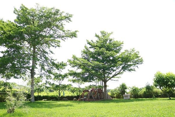 徐家大院露營區(結束營業)