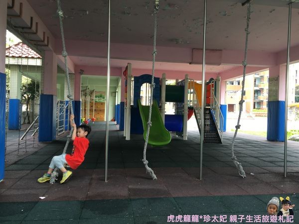 德音國小