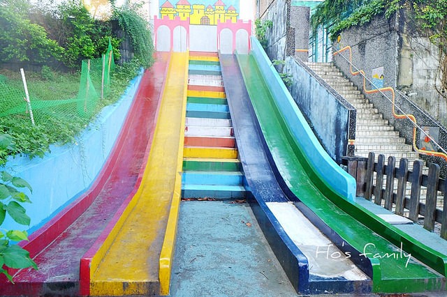 雙溪國小