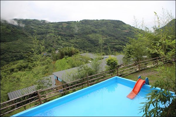 田野露營區