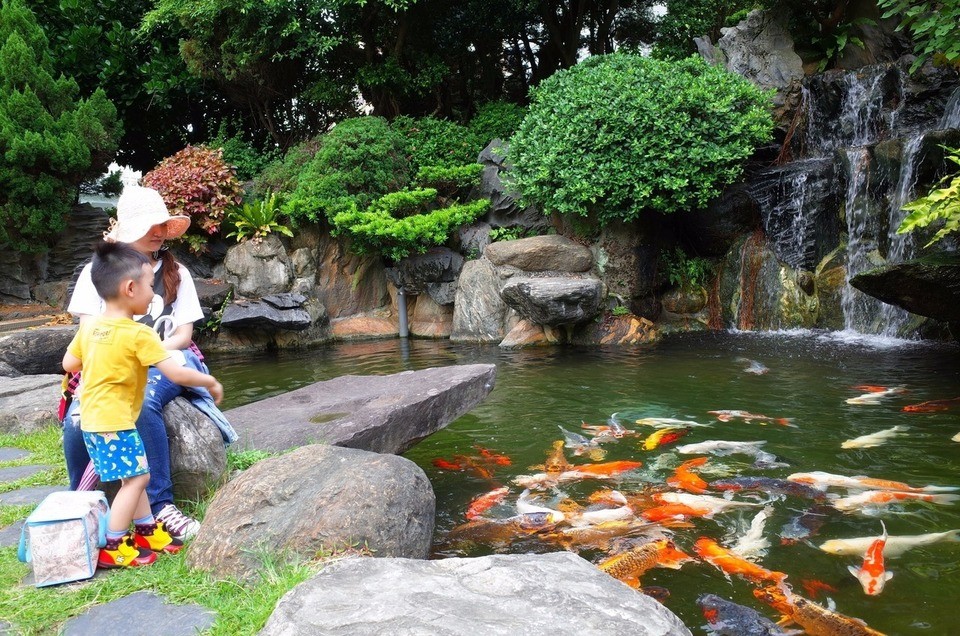 淡江大學