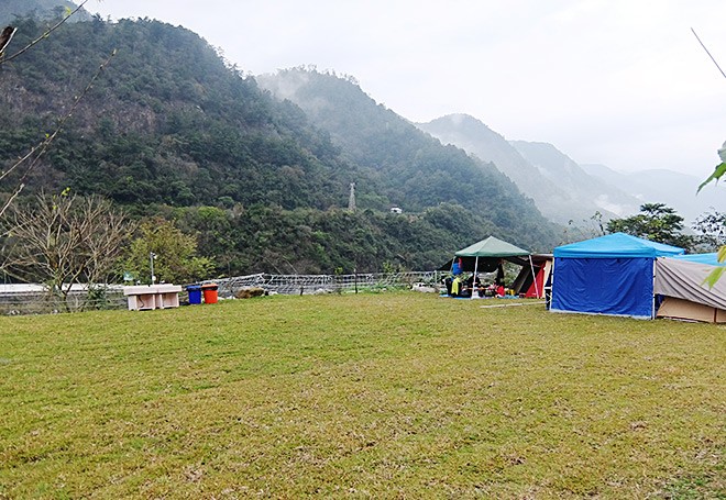雅谷露營區