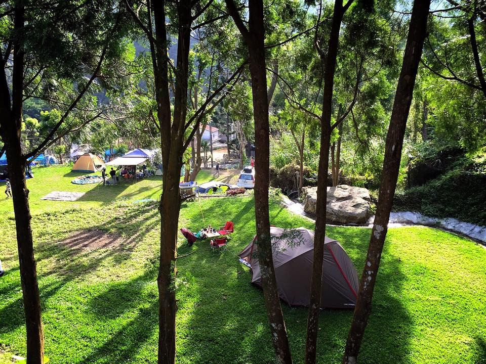南庄露露 x Lulu Camping